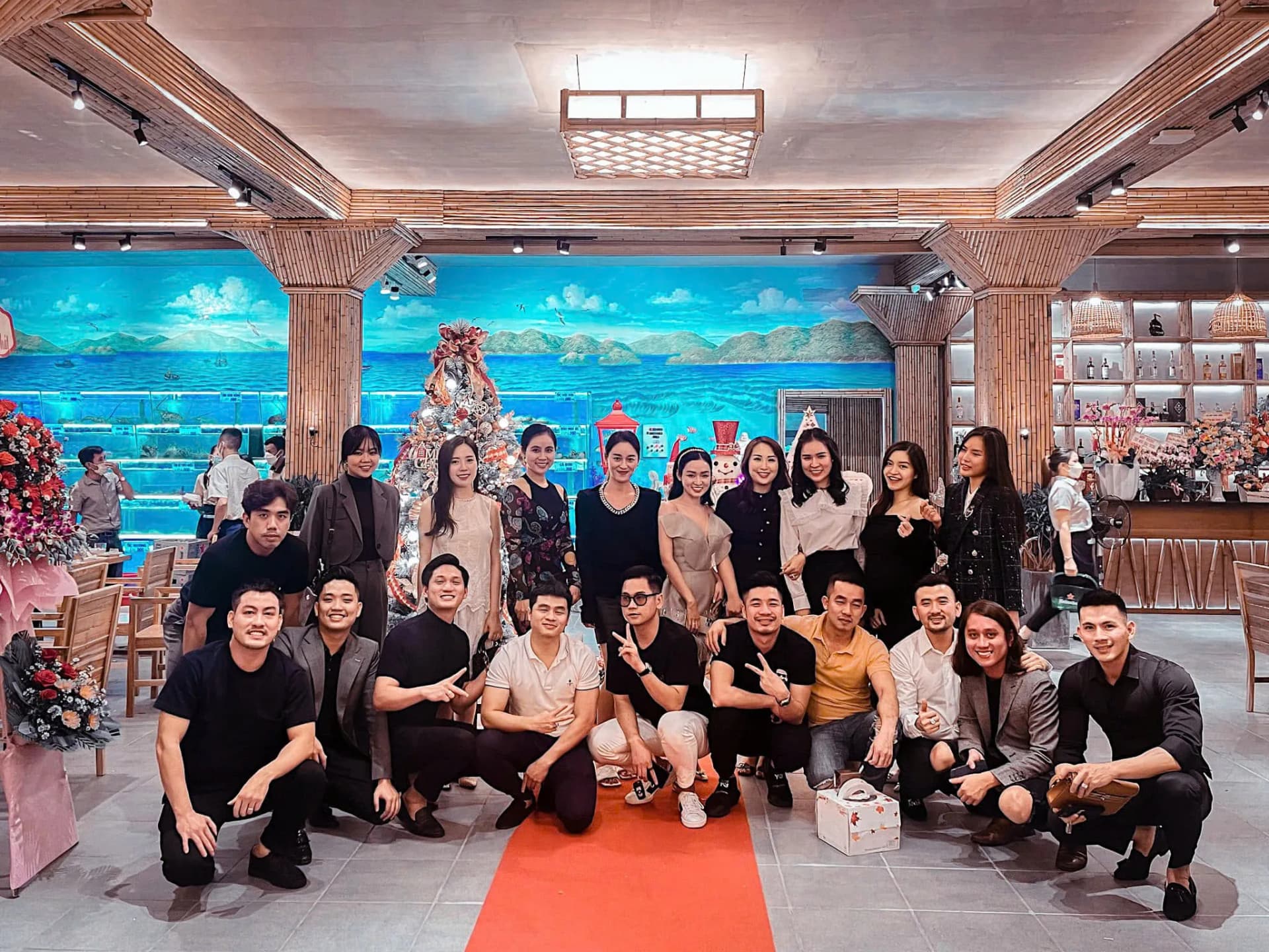 Nhà hàng Phát Mỹ Hạnh